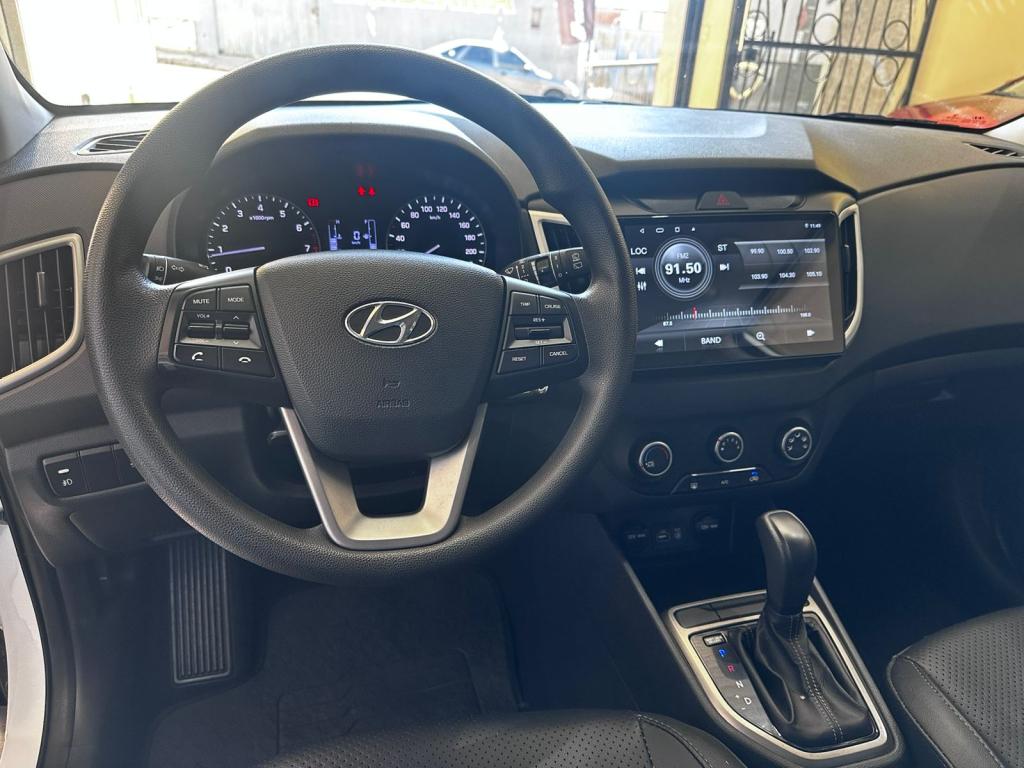 HYUNDAI Creta - Foto