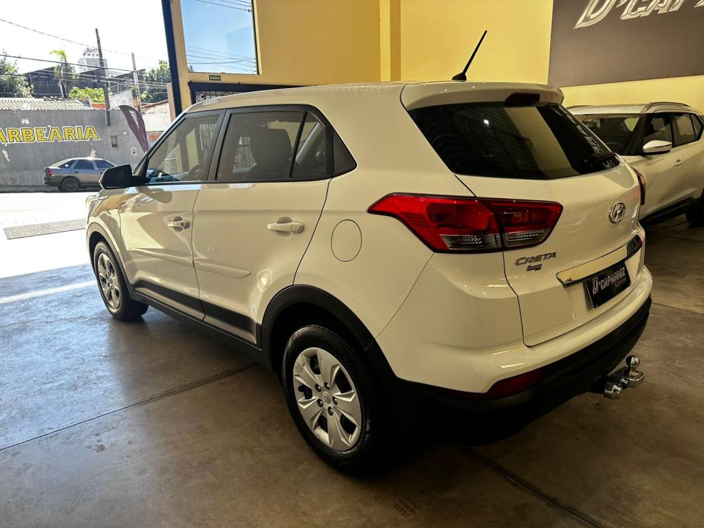 HYUNDAI Creta - Foto