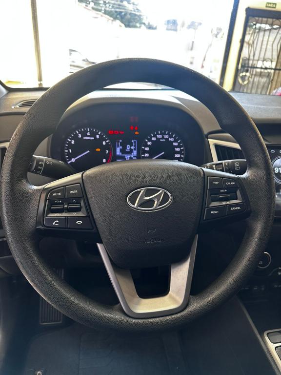 HYUNDAI Creta - Foto