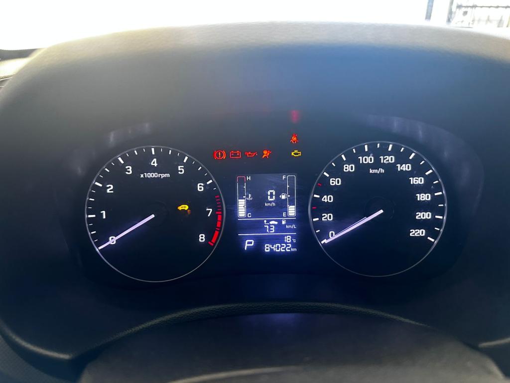 HYUNDAI Creta - Foto