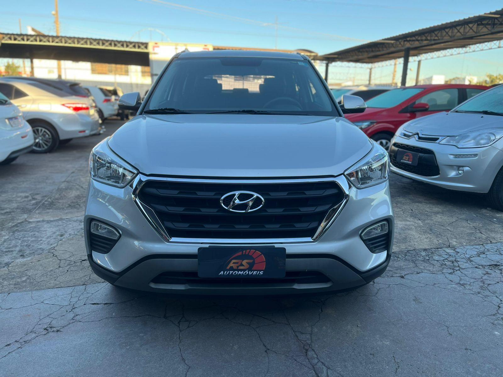 HYUNDAI Creta - Foto
