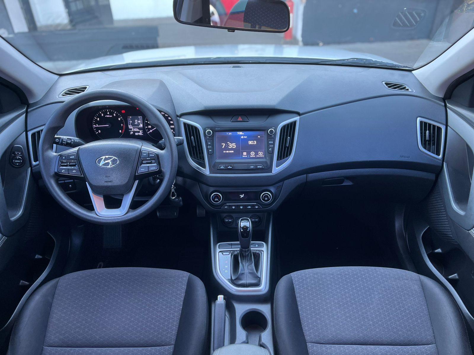 HYUNDAI Creta - Foto