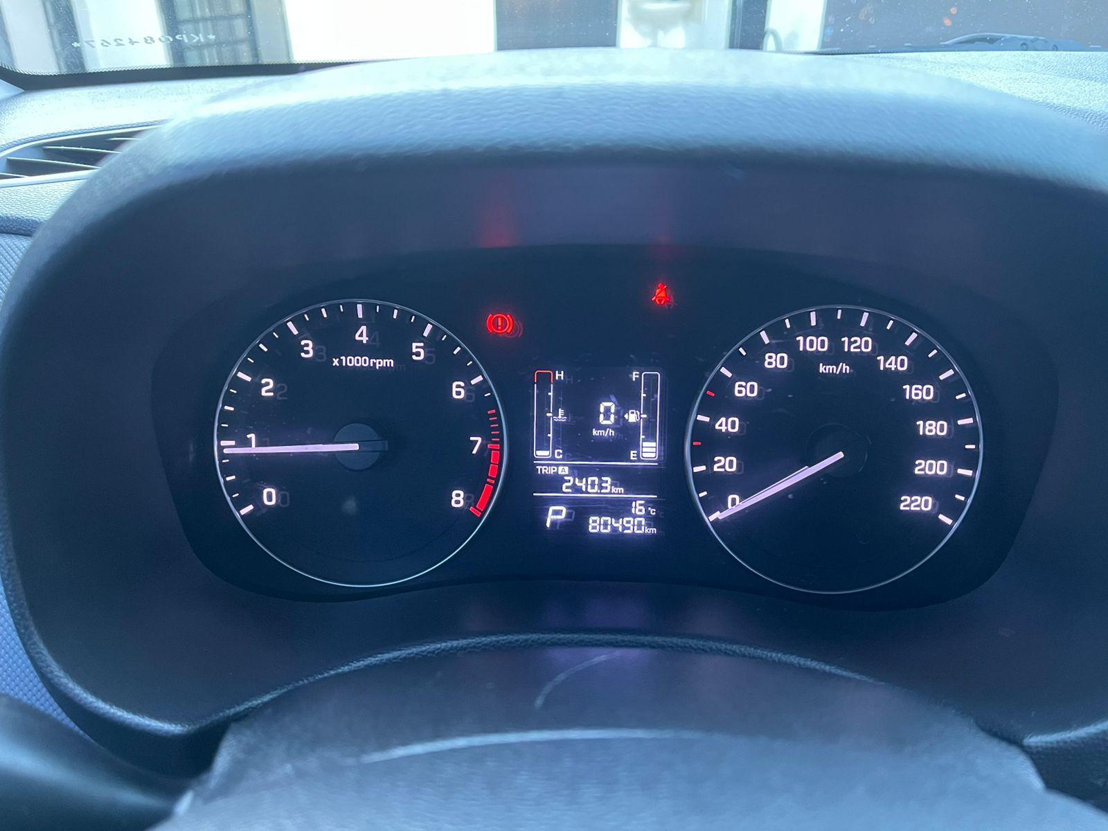 HYUNDAI Creta - Foto