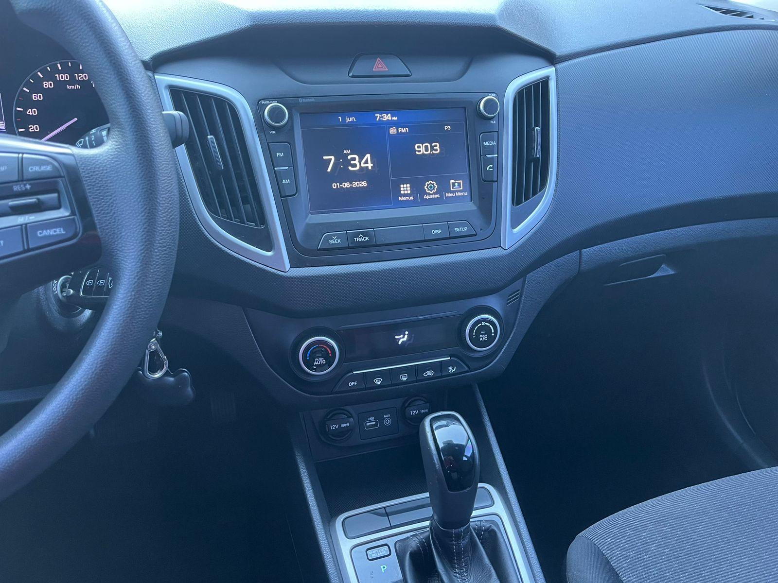 HYUNDAI Creta - Foto