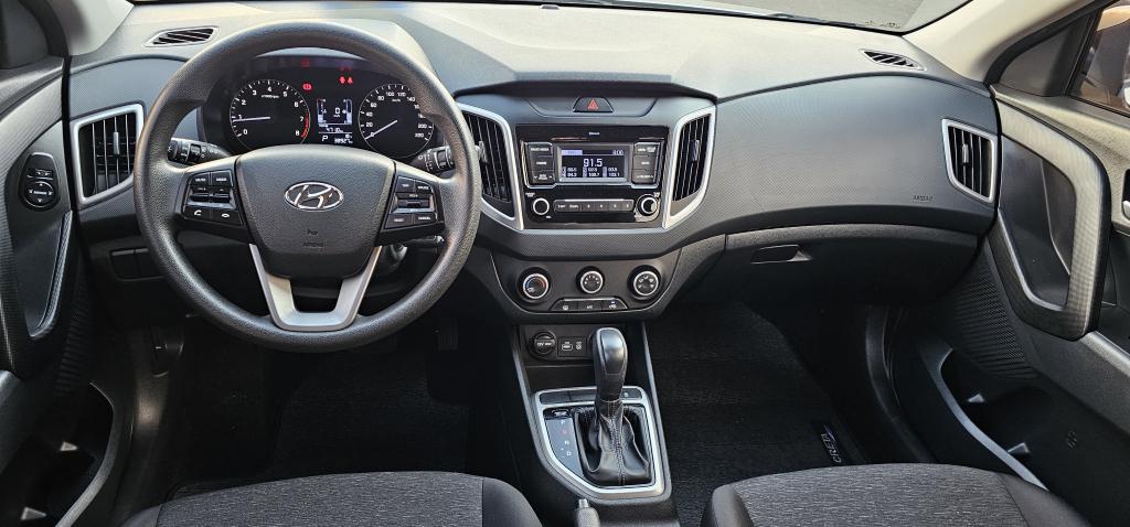 HYUNDAI Creta - Foto