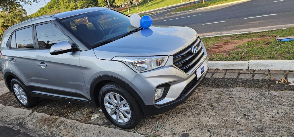 HYUNDAI Creta - Foto