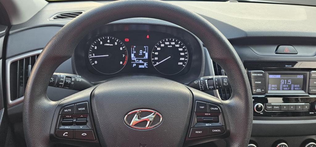 HYUNDAI Creta - Foto
