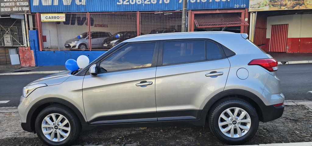HYUNDAI Creta - Foto