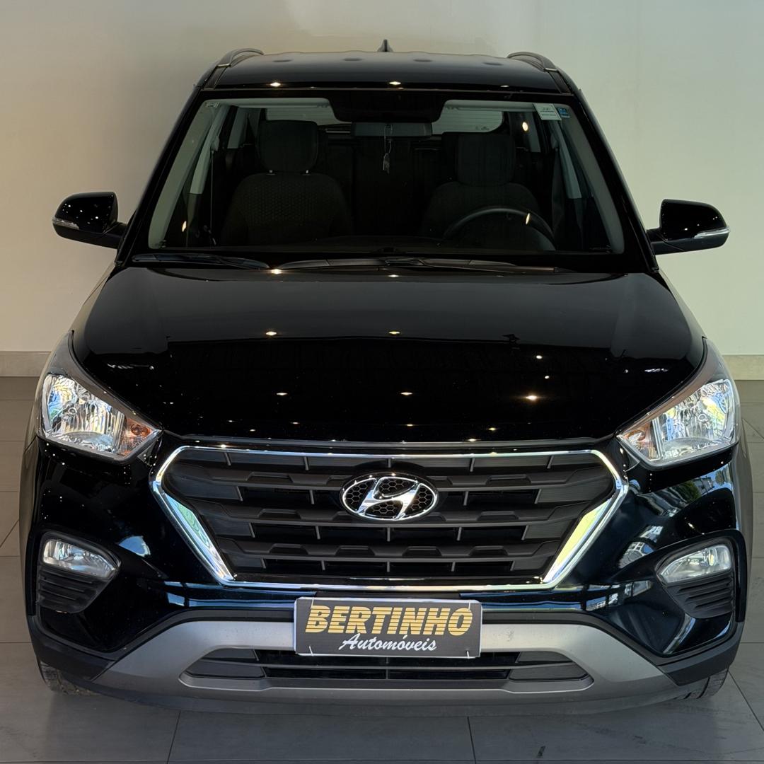 HYUNDAI Creta - Foto