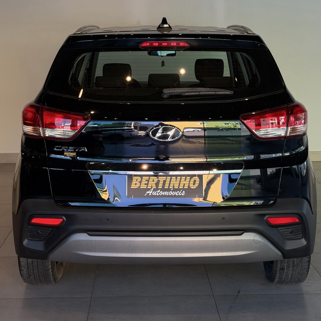 HYUNDAI Creta - Foto
