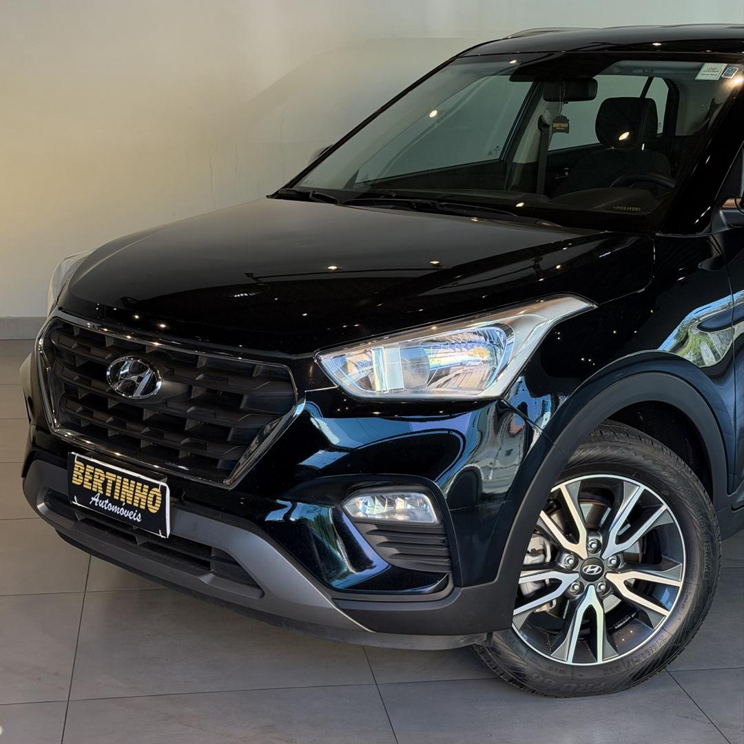 HYUNDAI Creta - Foto