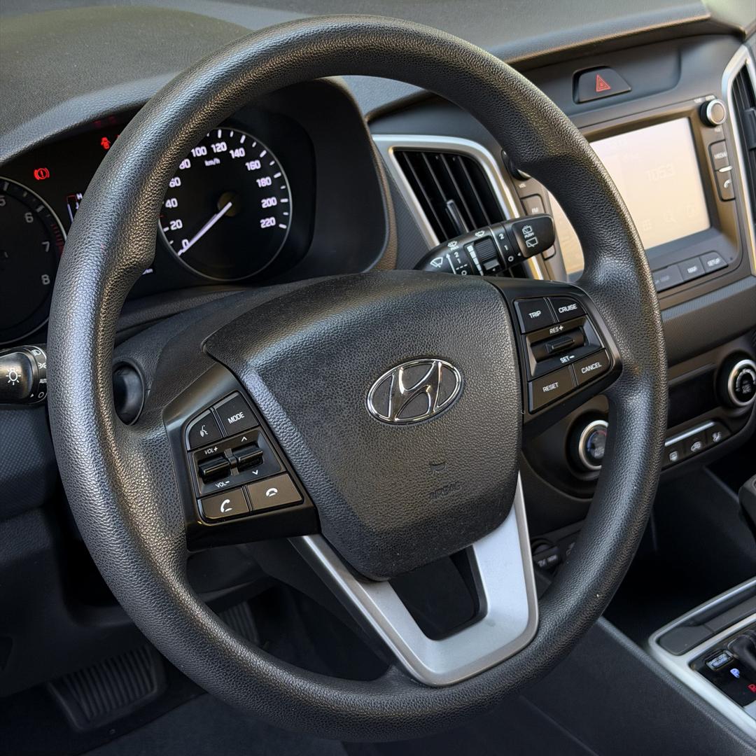 HYUNDAI Creta - Foto