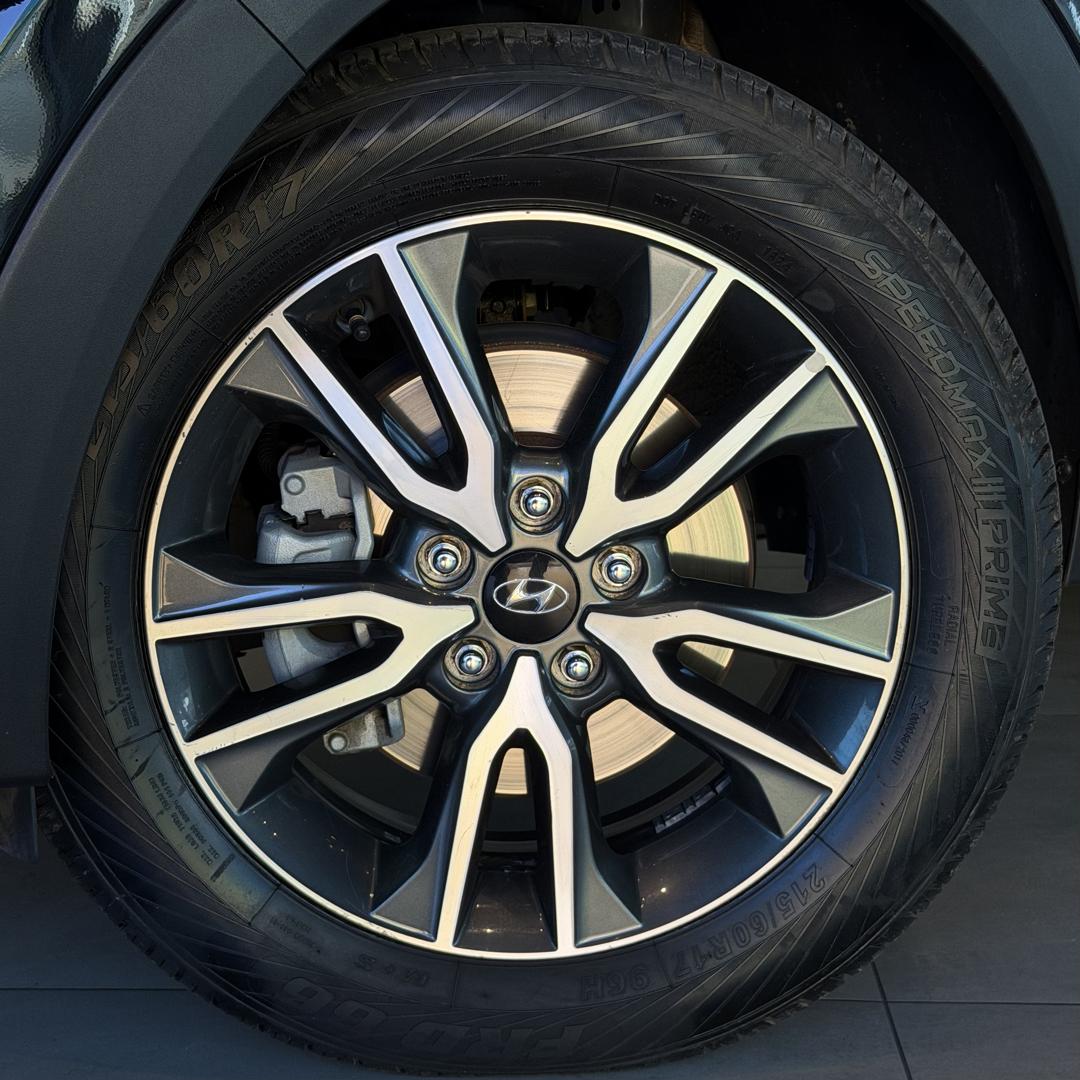 HYUNDAI Creta - Foto
