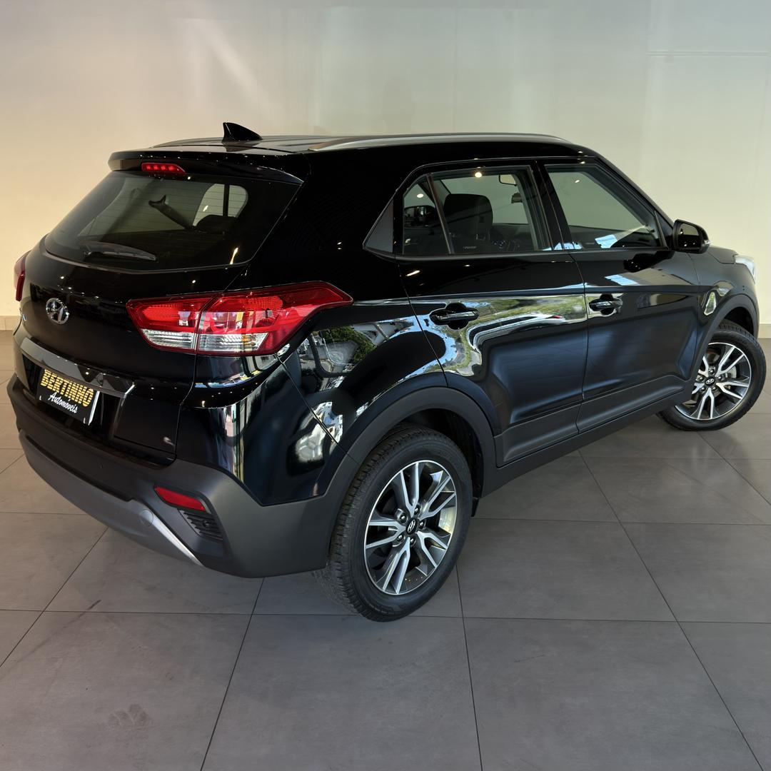 HYUNDAI Creta - Foto
