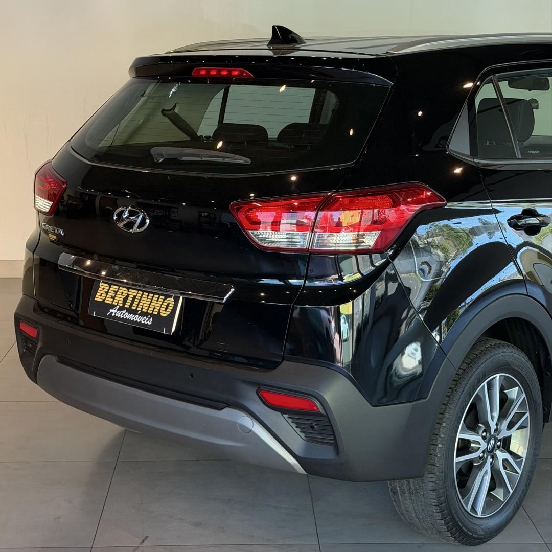 HYUNDAI Creta - Foto