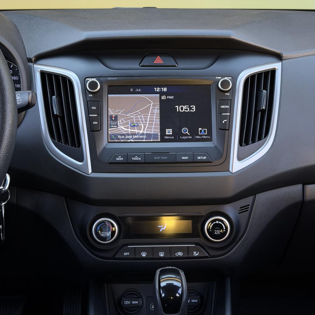 HYUNDAI Creta - Foto
