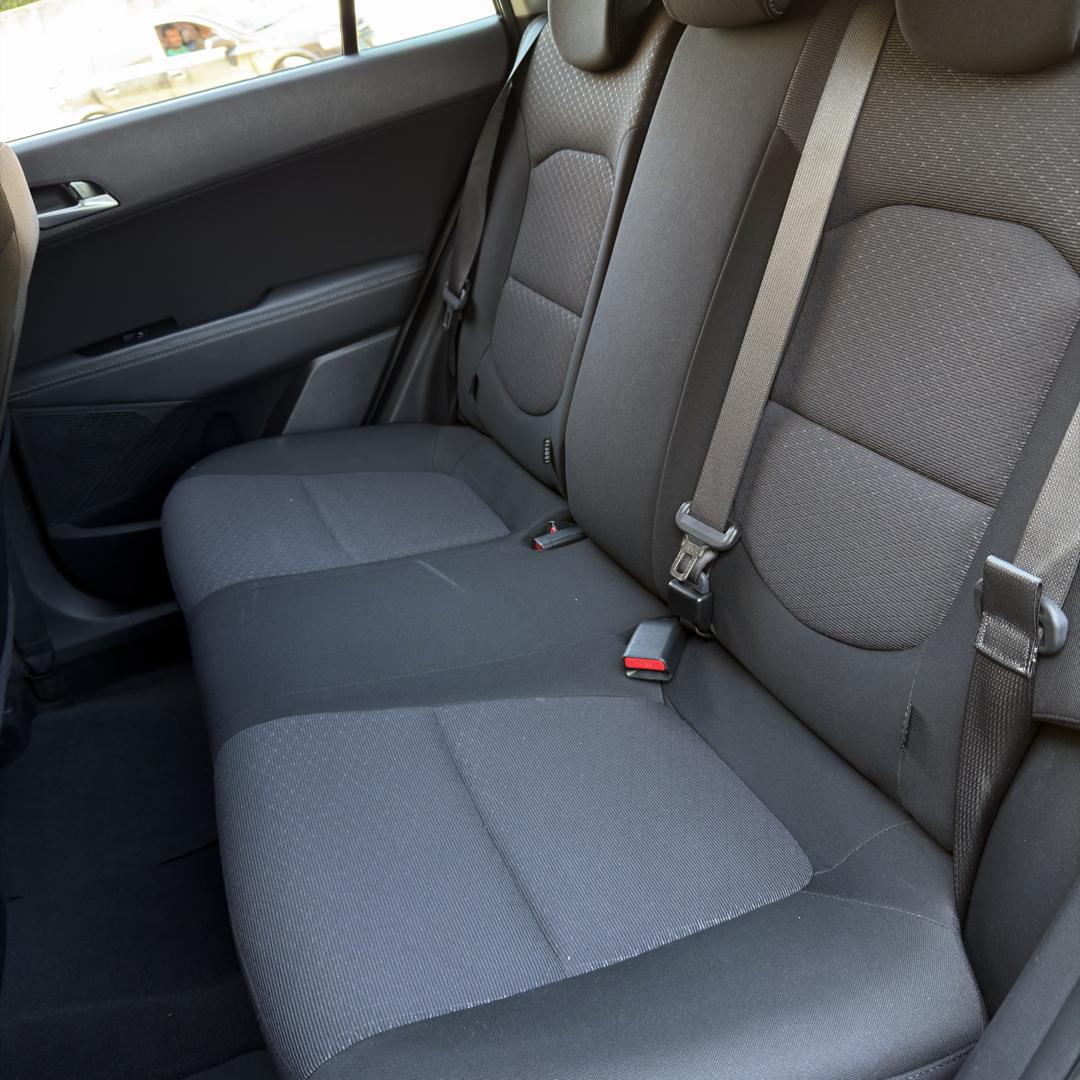 HYUNDAI Creta - Foto