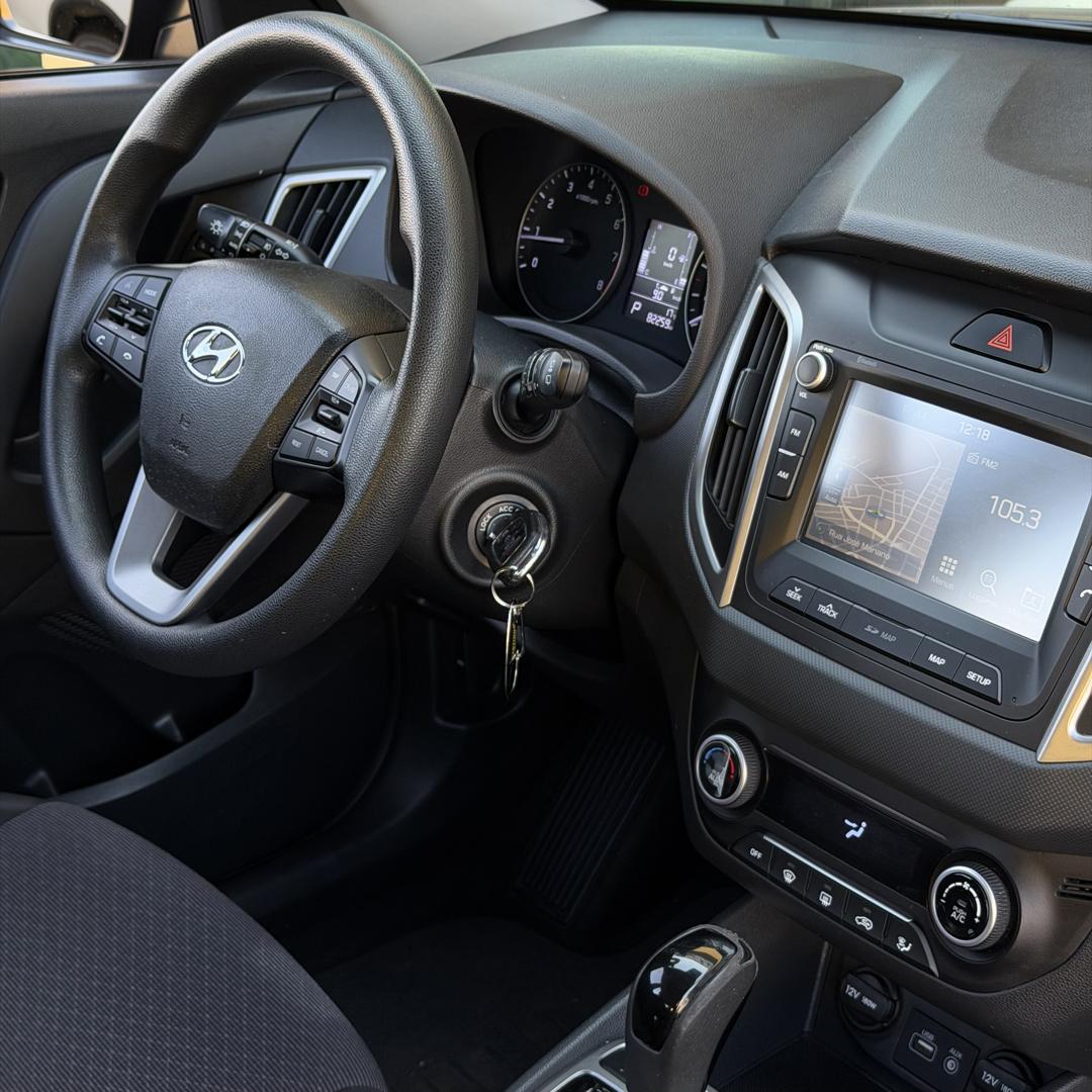 HYUNDAI Creta - Foto