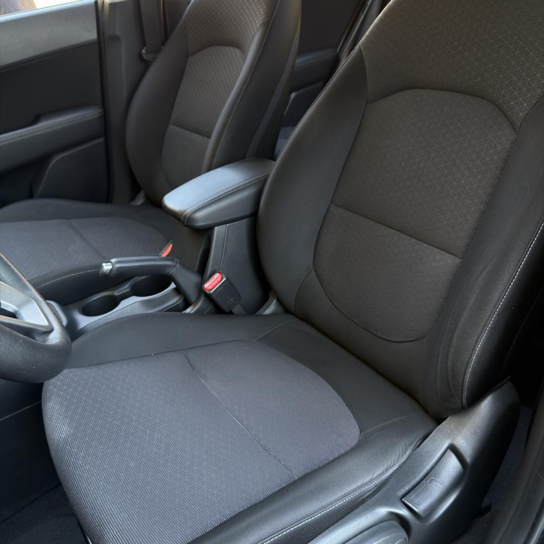 HYUNDAI Creta - Foto