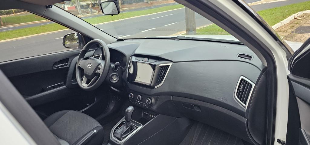 HYUNDAI Creta - Foto