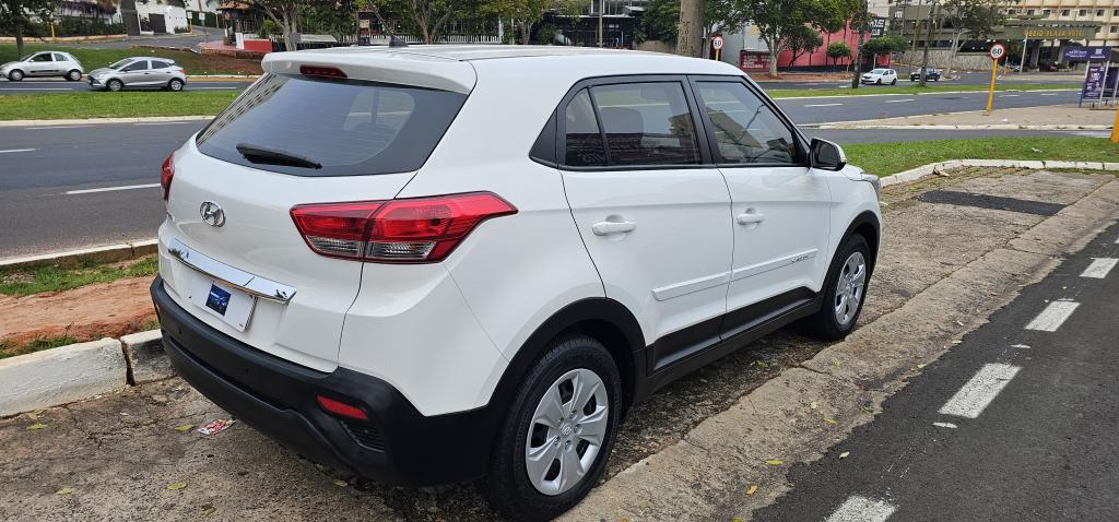 HYUNDAI Creta - Foto