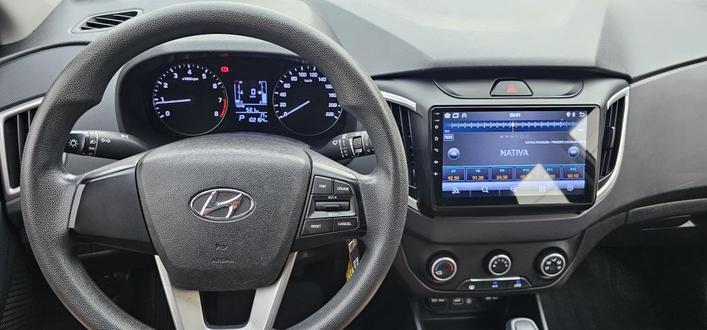 HYUNDAI Creta - Foto