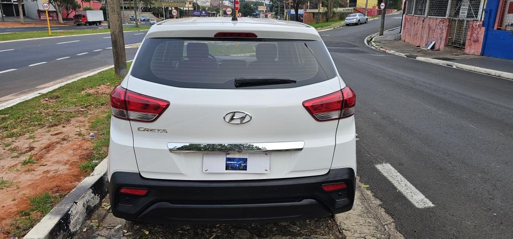 HYUNDAI Creta - Foto