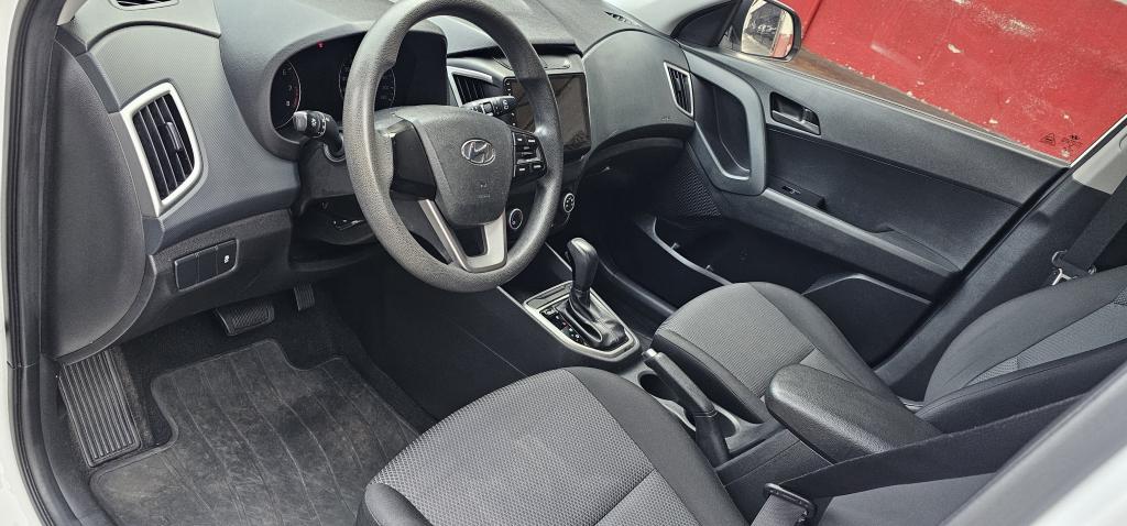 HYUNDAI Creta - Foto