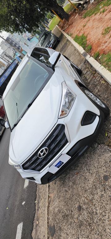 HYUNDAI Creta - Foto