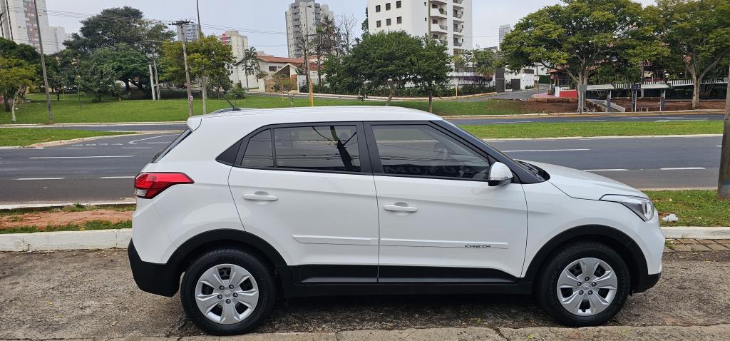 HYUNDAI Creta - Foto