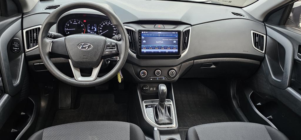HYUNDAI Creta - Foto