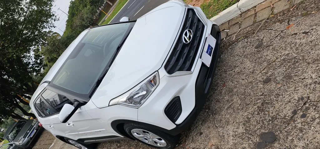 HYUNDAI Creta - Foto