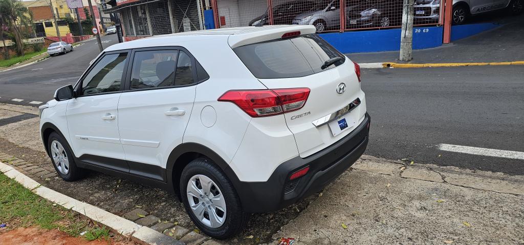 HYUNDAI Creta - Foto