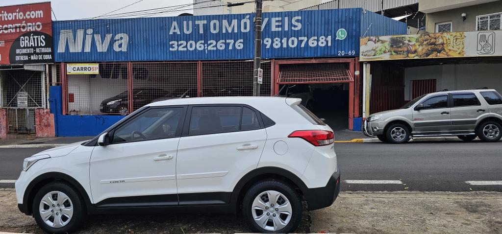 HYUNDAI Creta - Foto