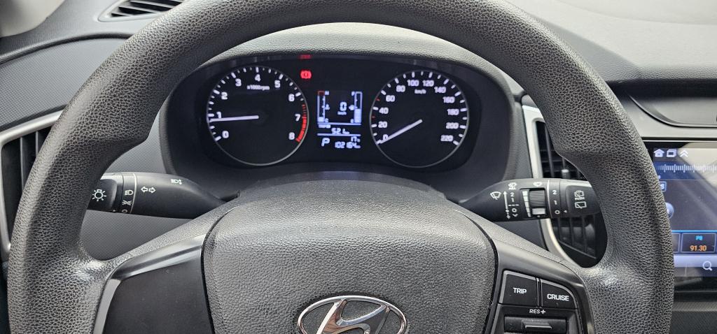 HYUNDAI Creta - Foto