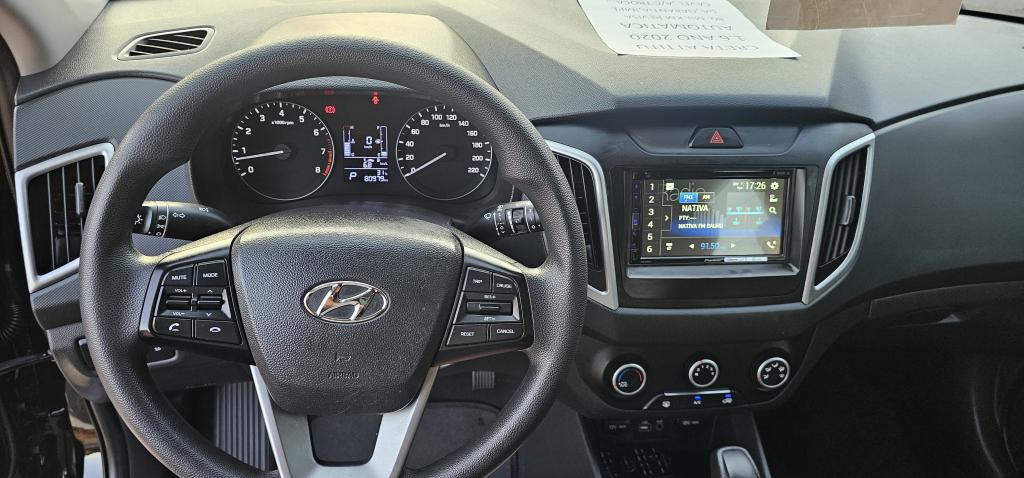 HYUNDAI Creta - Foto