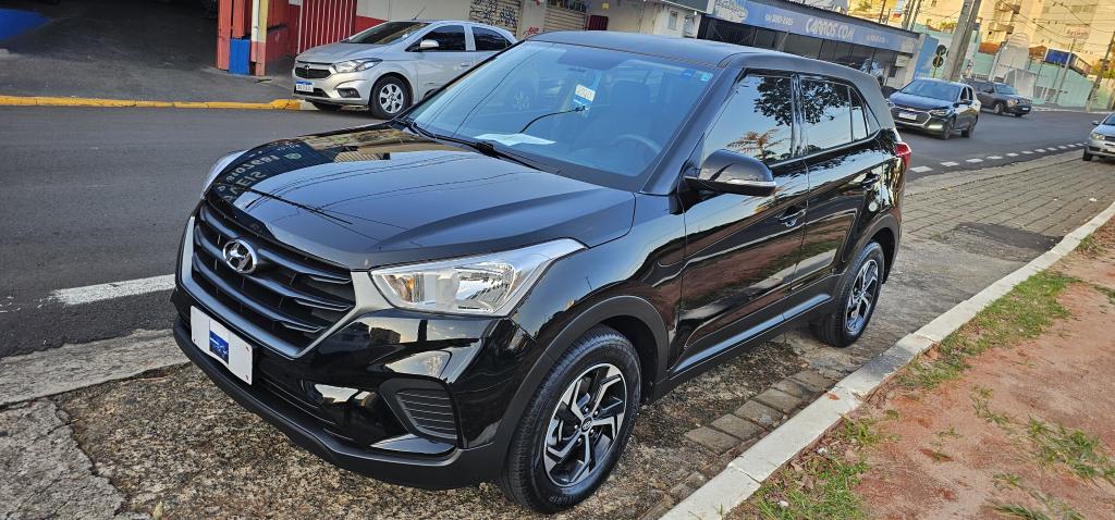 HYUNDAI Creta - Foto