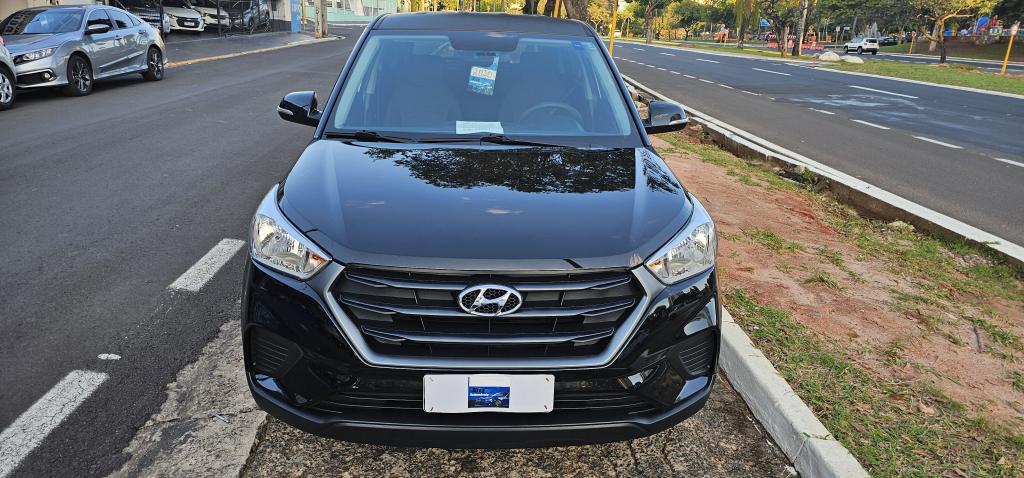HYUNDAI Creta - Foto
