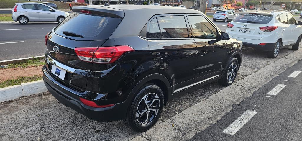 HYUNDAI Creta - Foto