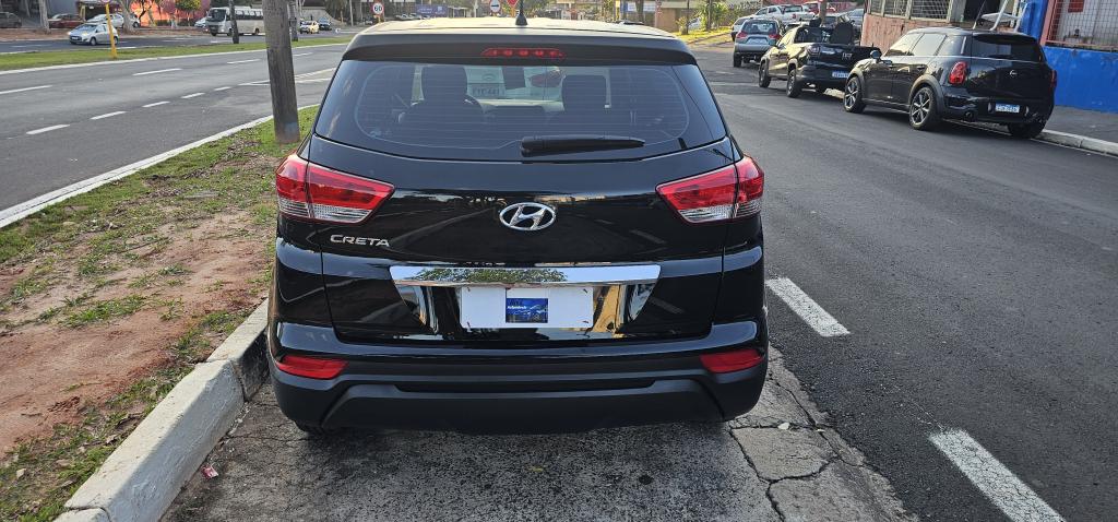 HYUNDAI Creta - Foto