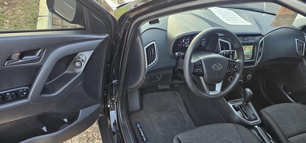 HYUNDAI Creta - Foto