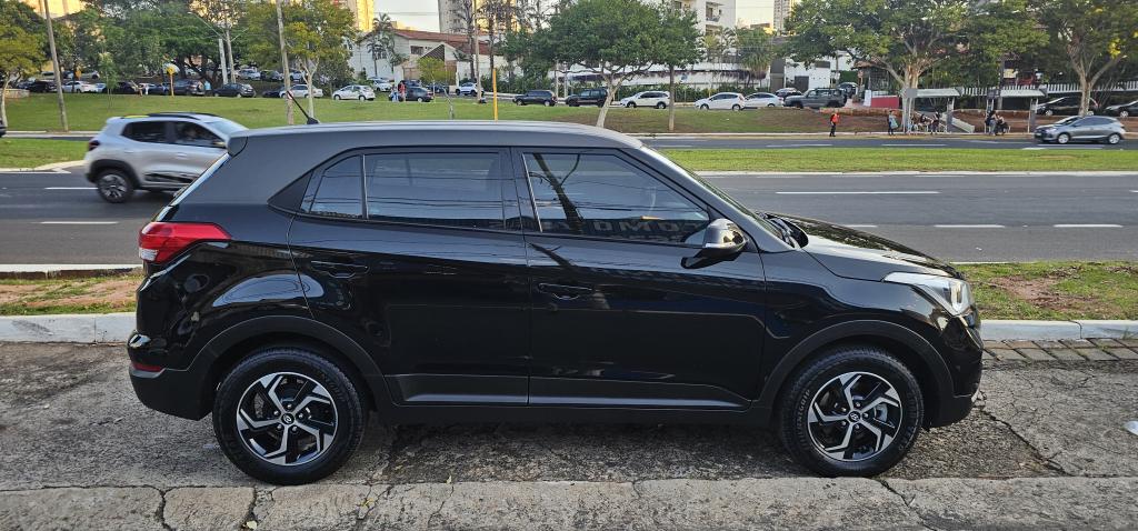 HYUNDAI Creta - Foto