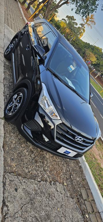 HYUNDAI Creta - Foto