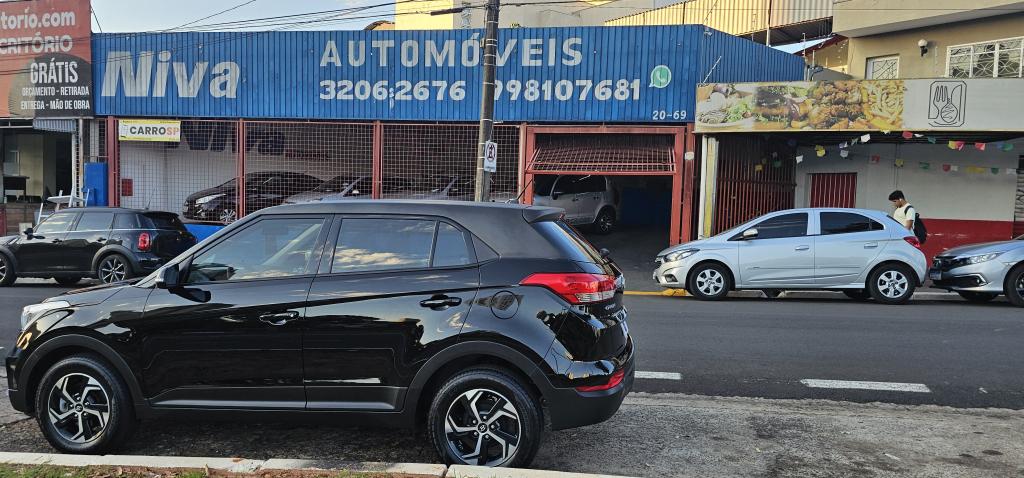 HYUNDAI Creta - Foto