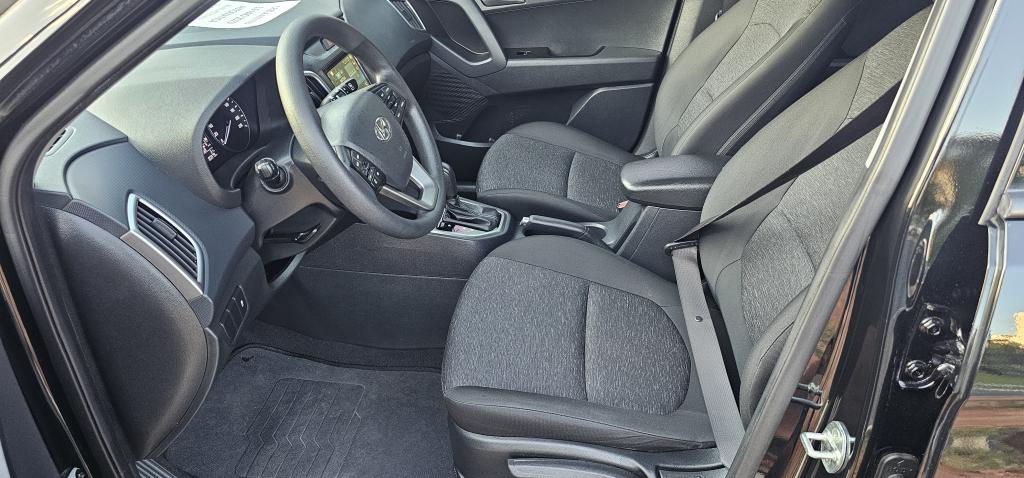 HYUNDAI Creta - Foto