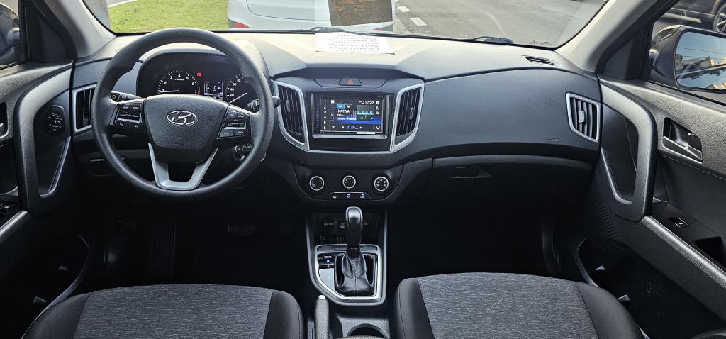 HYUNDAI Creta - Foto