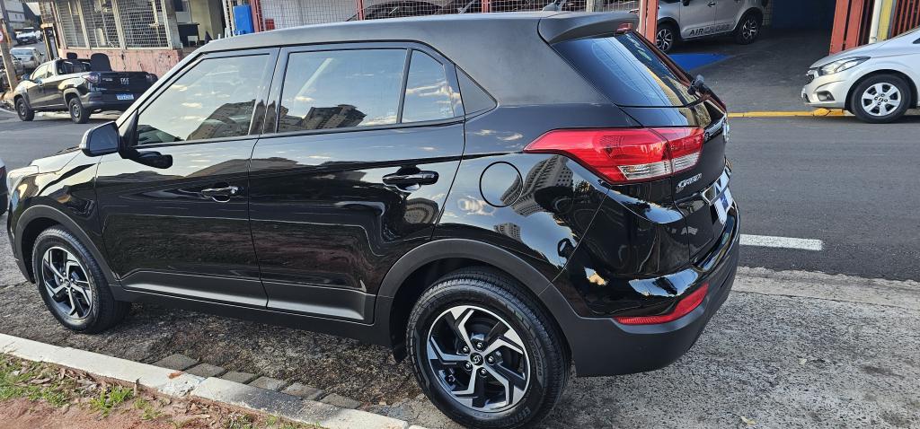 HYUNDAI Creta - Foto