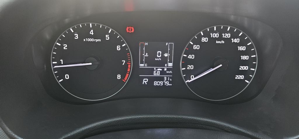 HYUNDAI Creta - Foto