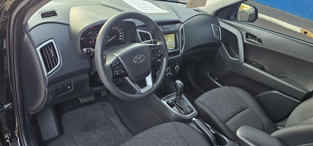HYUNDAI Creta - Foto