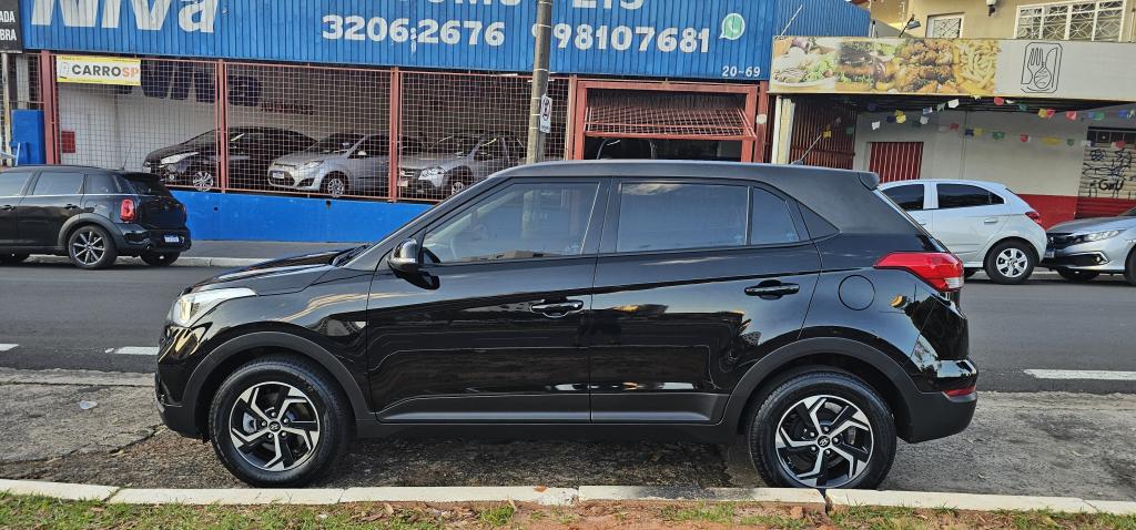 HYUNDAI Creta - Foto